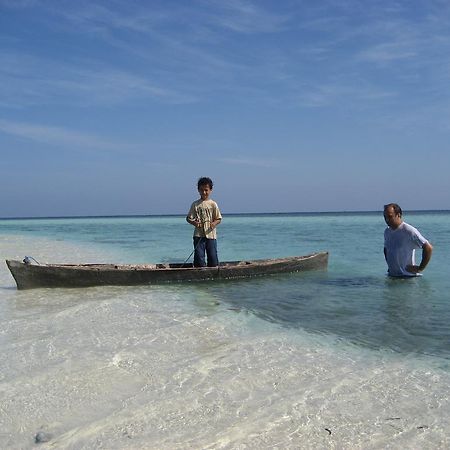 Готель Escape Karimunjawa Семаранг Екстер'єр фото